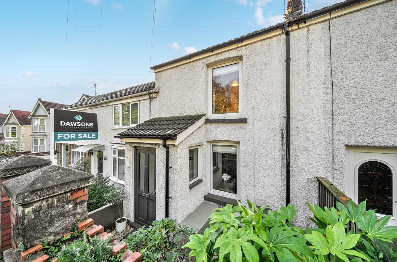 Gower Road, Sketty, Swansea, SA2 9JH